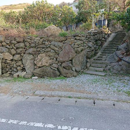Maribu Beach House Onna Exterior foto